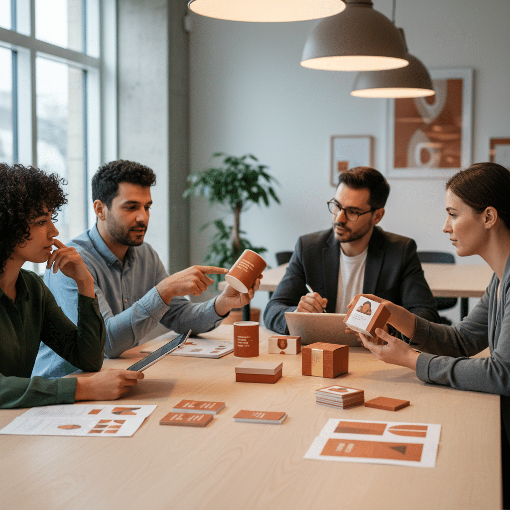 สีแห่งปี 2026! เทคนิคใช้ Pantone ใหม่กับแบรนด์ SME - pantone-color-year-2026-sme-branding