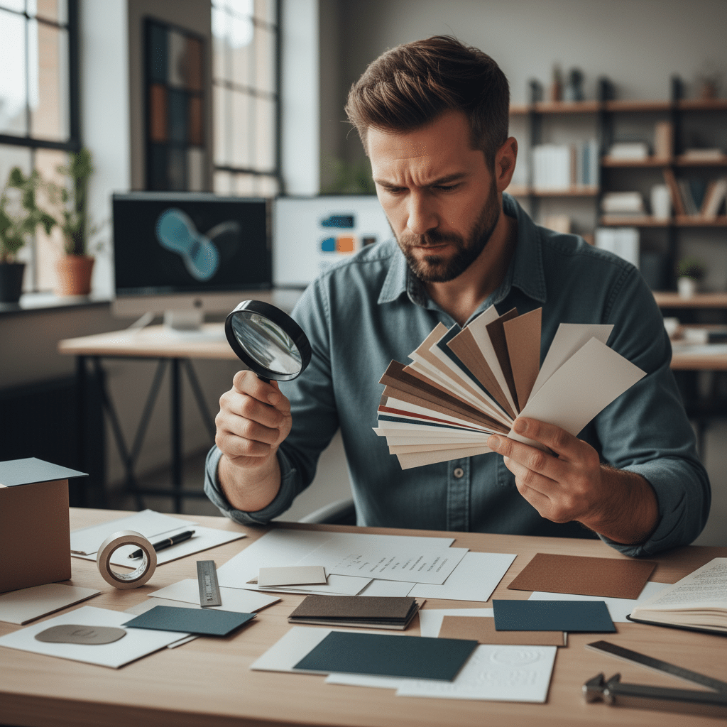 แกรมกระดาษคืออะไร? เลือกความหนาให้เหมาะกับงานพิมพ์ - paper-gsm-printing-guide-sme