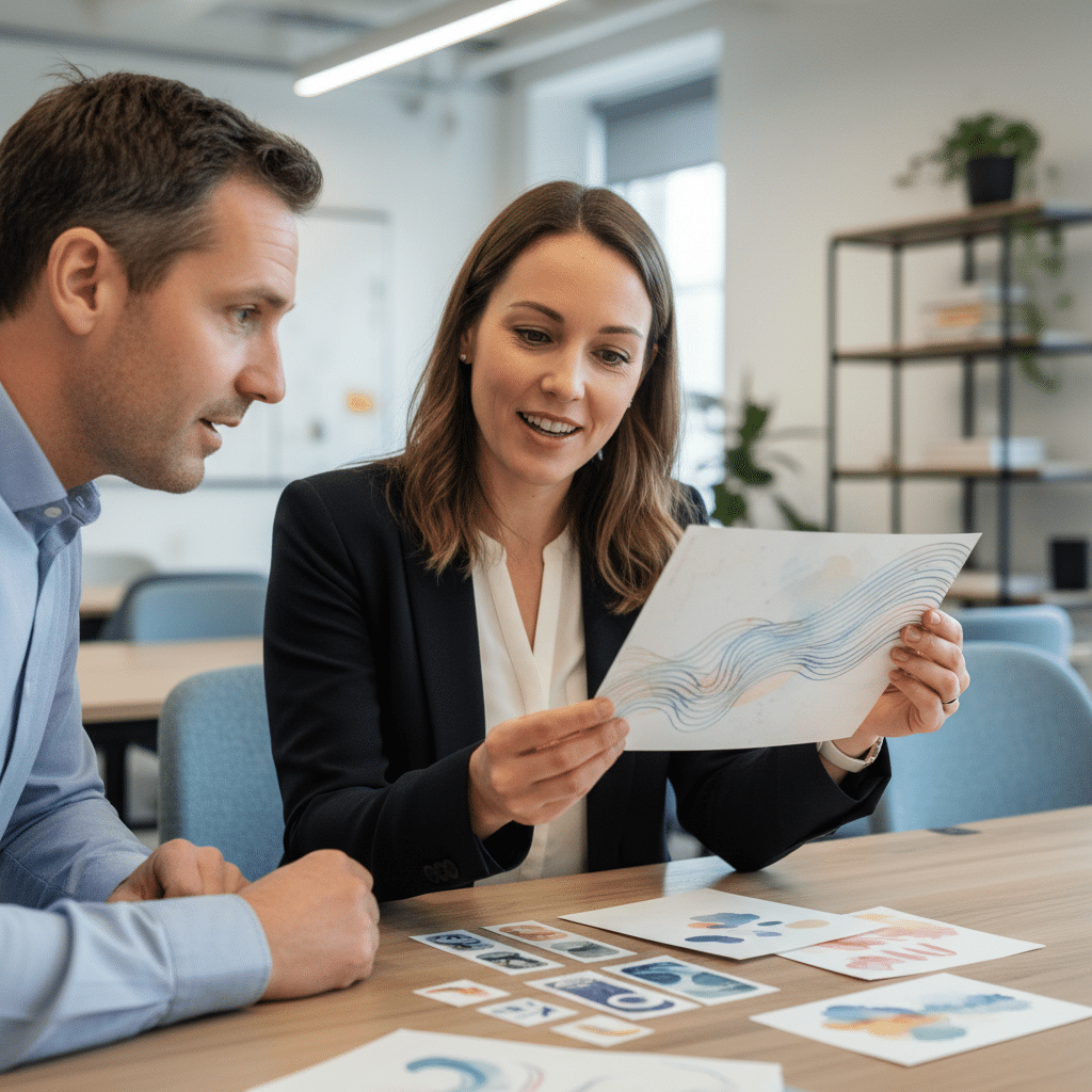 พิมพ์เฉพาะบุคคล: เทรนด์การตลาด SME ปี 2027 ที่ต้องรู้ - personalized-print-marketing-sme-trend