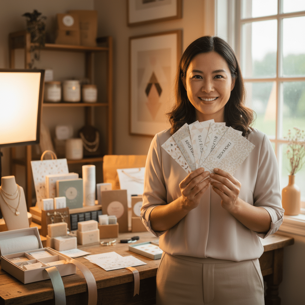 Personalized Print: พิมพ์ไม่ซ้ำ ส่งตรงถึงใจลูกค้า SME - personalized-print-sme-marketing