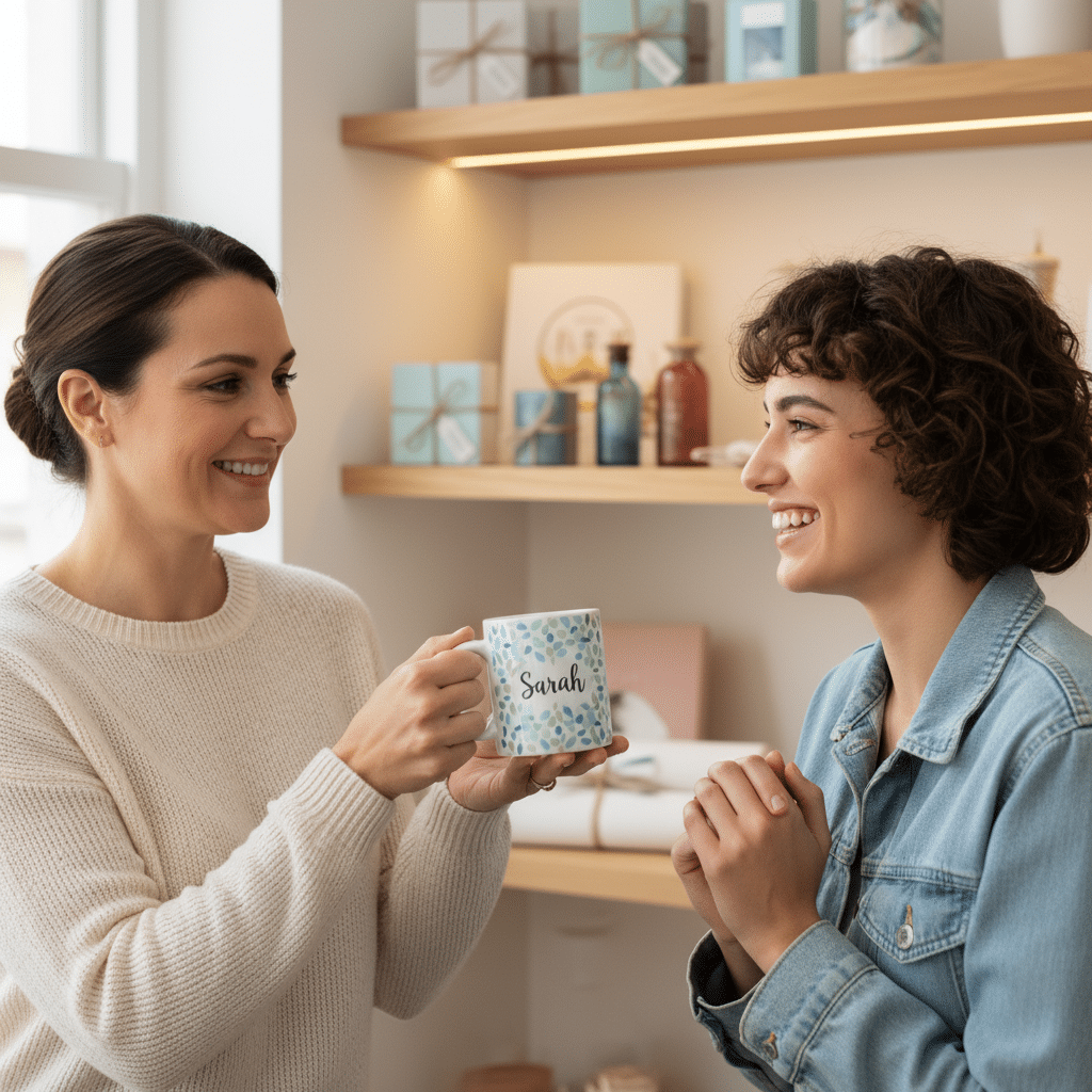 พิมพ์ตามสั่ง: เทรนด์ Personalization ที่ SME ต้องจับตา - personalized-printing-sme-trend