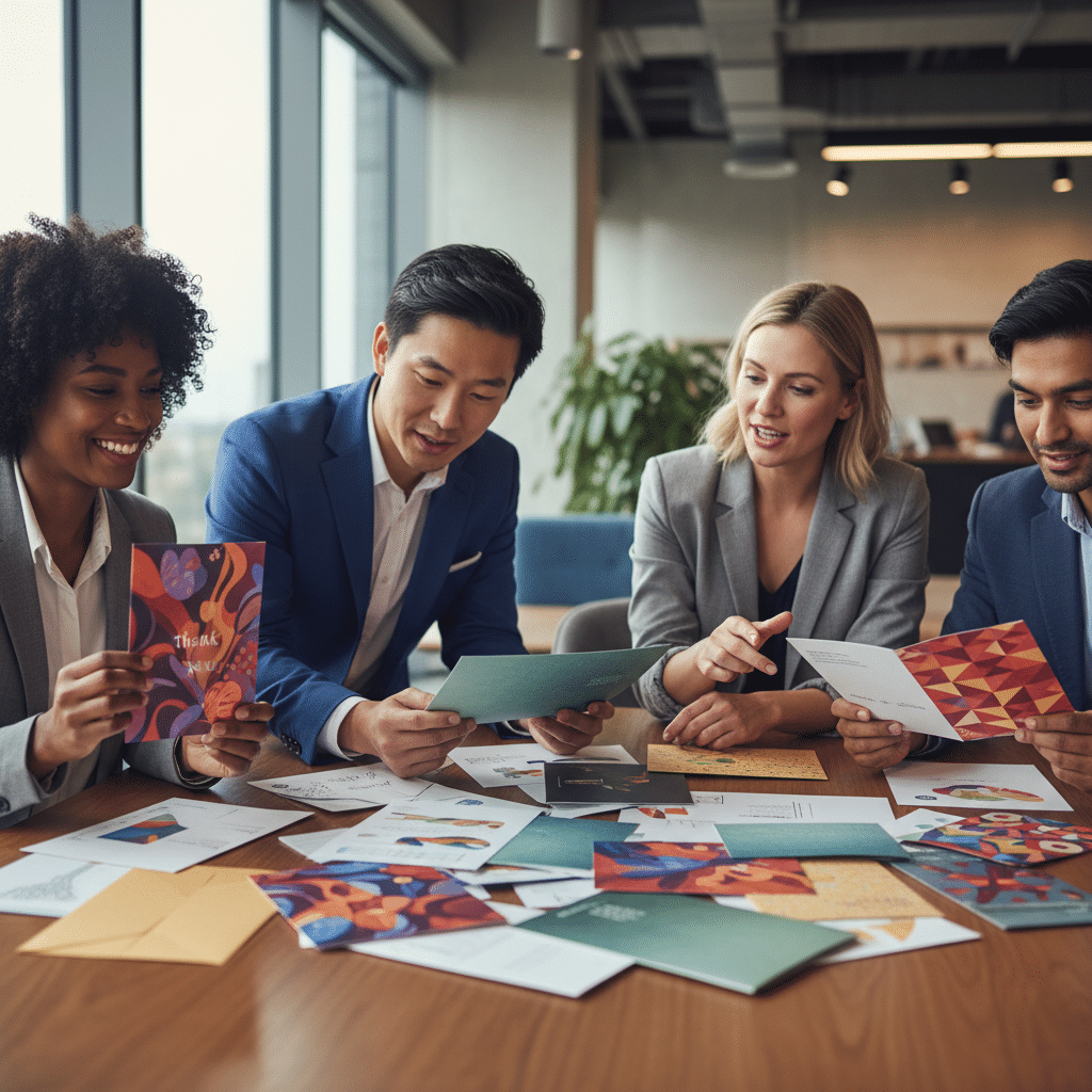 เพิ่มยอดขายด้วย VDP! พิมพ์เฉพาะบุคคลมัดใจลูกค้า - personalized-printing-vdp-sme