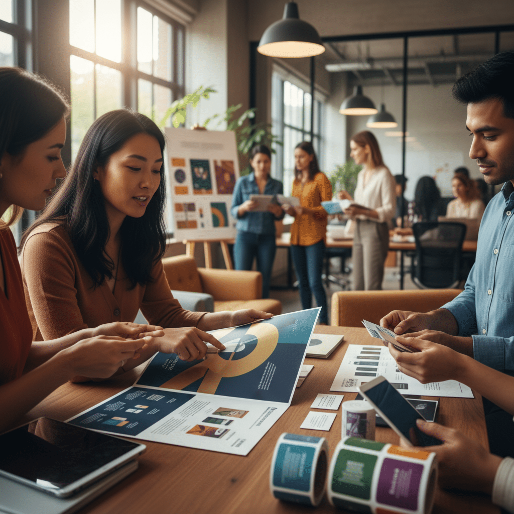 ยุค Post-Cookie: สื่อสิ่งพิมพ์จะทวงบัลลังก์การตลาดคืน? - post-cookie-era-print-marketing
