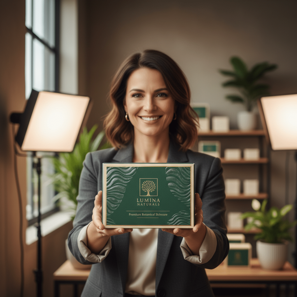 เพิ่มมูลค่าแบรนด์! 4 เทคนิคพิมพ์พิเศษที่ SME ต้องรู้ - premium-print-finishing-sme-branding