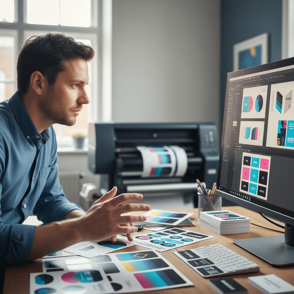 ส่งไฟล์ให้โรงพิมพ์: 5 จุดต้องเช็กก่อนพิมพ์ ลดงานแก้ - prepare-artwork-file-for-print