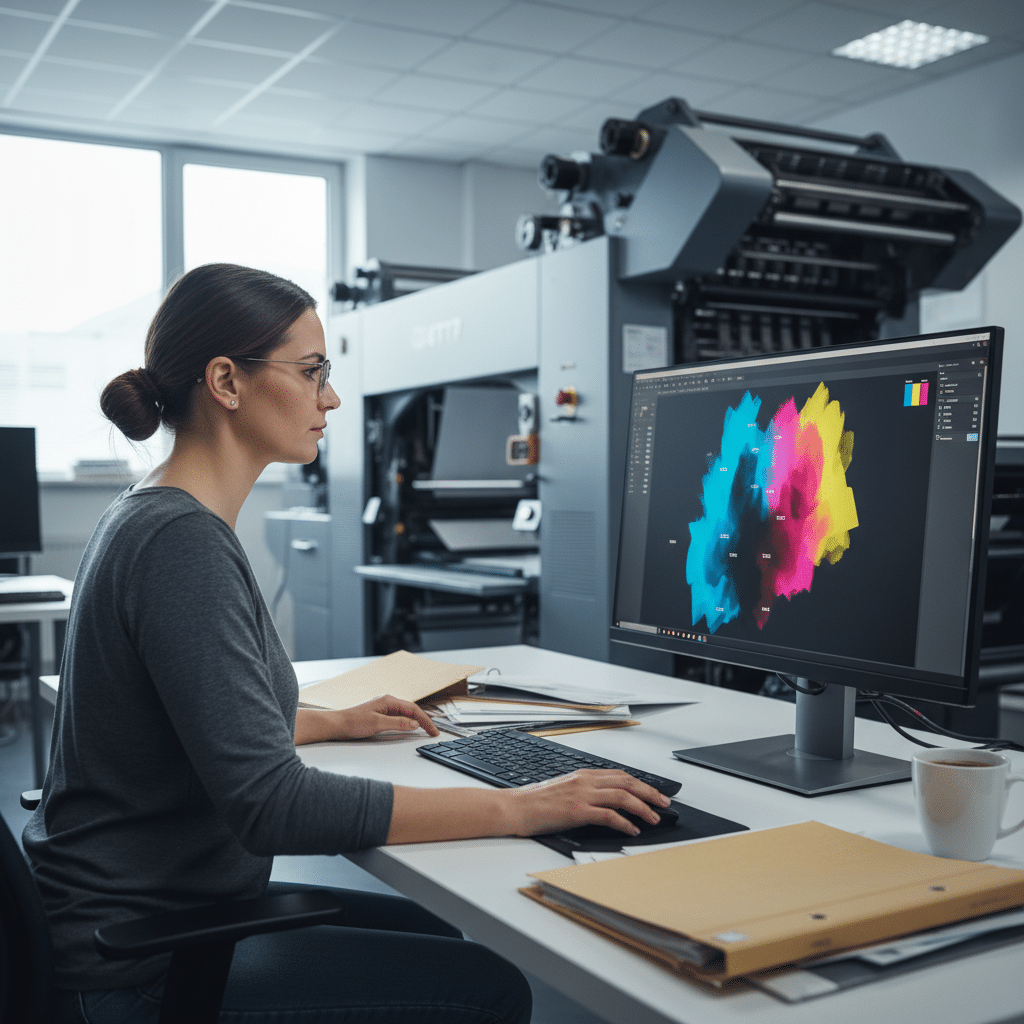 ส่งไฟล์ให้โรงพิมพ์: AI, PDF, JPG เลือกแบบไหนให้งานคมชัด - prepare-print-file-ai-pdf-jpg