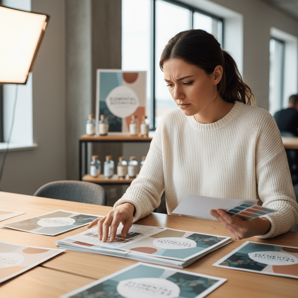 ส่งไฟล์พิมพ์ยังไง? 5 Checklist กันงานพิมพ์พลาดสำหรับ SME - prepare-print-file-checklist-sme