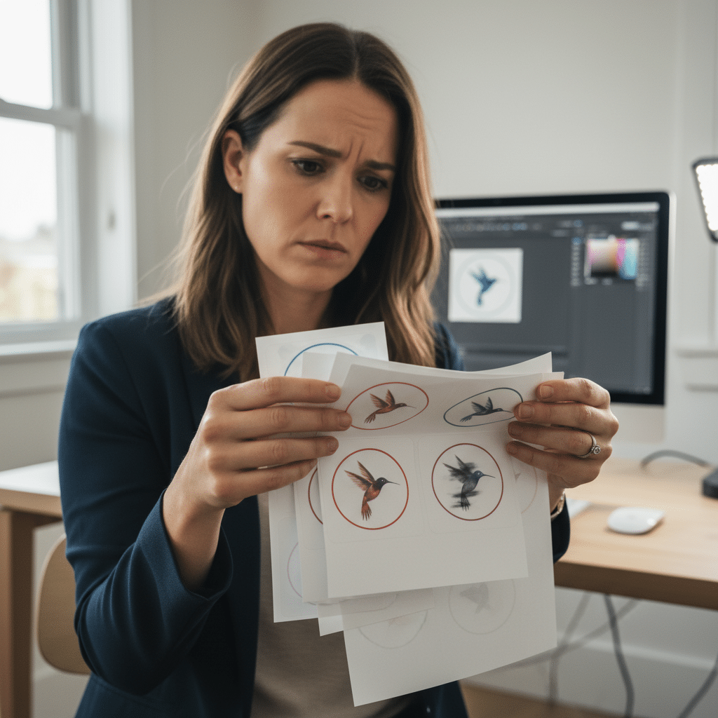 ไฟล์พิมพ์เสีย? 5 เช็คลิสต์ก่อนส่งโรงพิมพ์ ลดแก้ ลดพลาด - prepare-print-file-checklist-sme