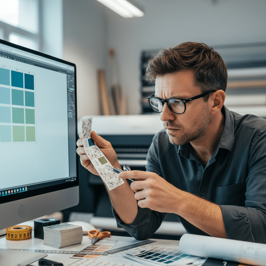 แก้ปัญหาสีเพี้ยน! เตรียมไฟล์พิมพ์ฉลากให้สีตรงปก - prepare-print-file-correct-color