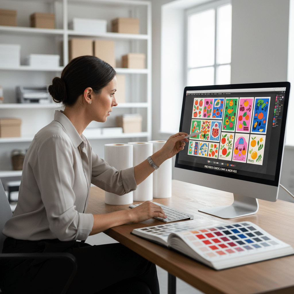 เตรียมไฟล์พิมพ์ยังไง? SME ต้องรู้ก่อนสั่งพิมพ์สติ๊กเกอร์ - prepare-print-file-for-sme