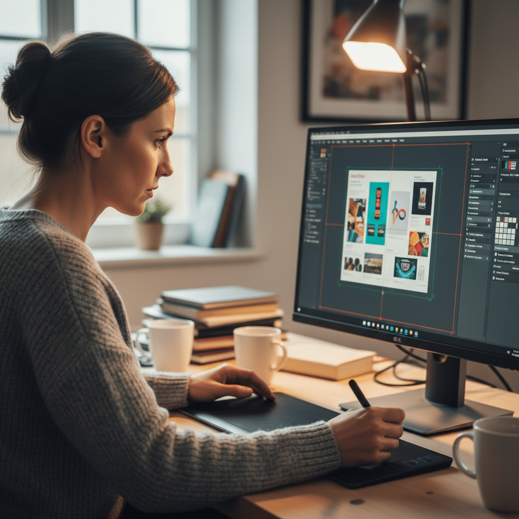 ส่งไฟล์ให้โรงพิมพ์: Checklist เตรียมไฟล์ Ai, PDF ฉบับ SME - prepare-print-file-guide-sme
