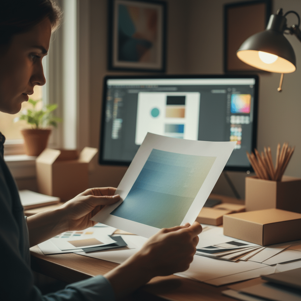 ปัญหาไฟล์พิมพ์แตก! 5 เช็คลิสต์ก่อนส่งโรงพิมพ์ - prepare-print-file-sme-checklist