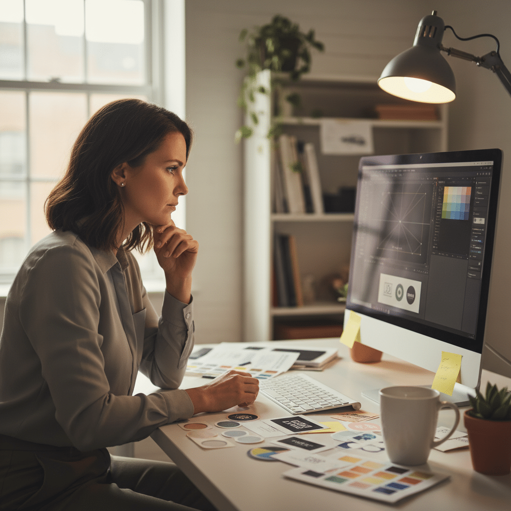 ส่งไฟล์พิมพ์ยังไง? SME ต้องรู้! กันงานพิมพ์สีเพี้ยน - prepare-print-file-sme-guide