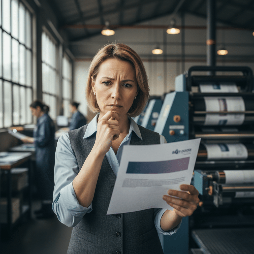 ส่งไฟล์พิมพ์ยังไงไม่พลาด? 5 เช็กลิสต์กันสีเพี้ยน-ภาพแตก - prepare-print-file-sme-guide