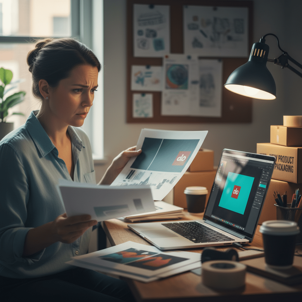 ส่งไฟล์พิมพ์ยังไงให้สีไม่เพี้ยน? SME ต้องรู้ - prepare-print-file-sme-guide