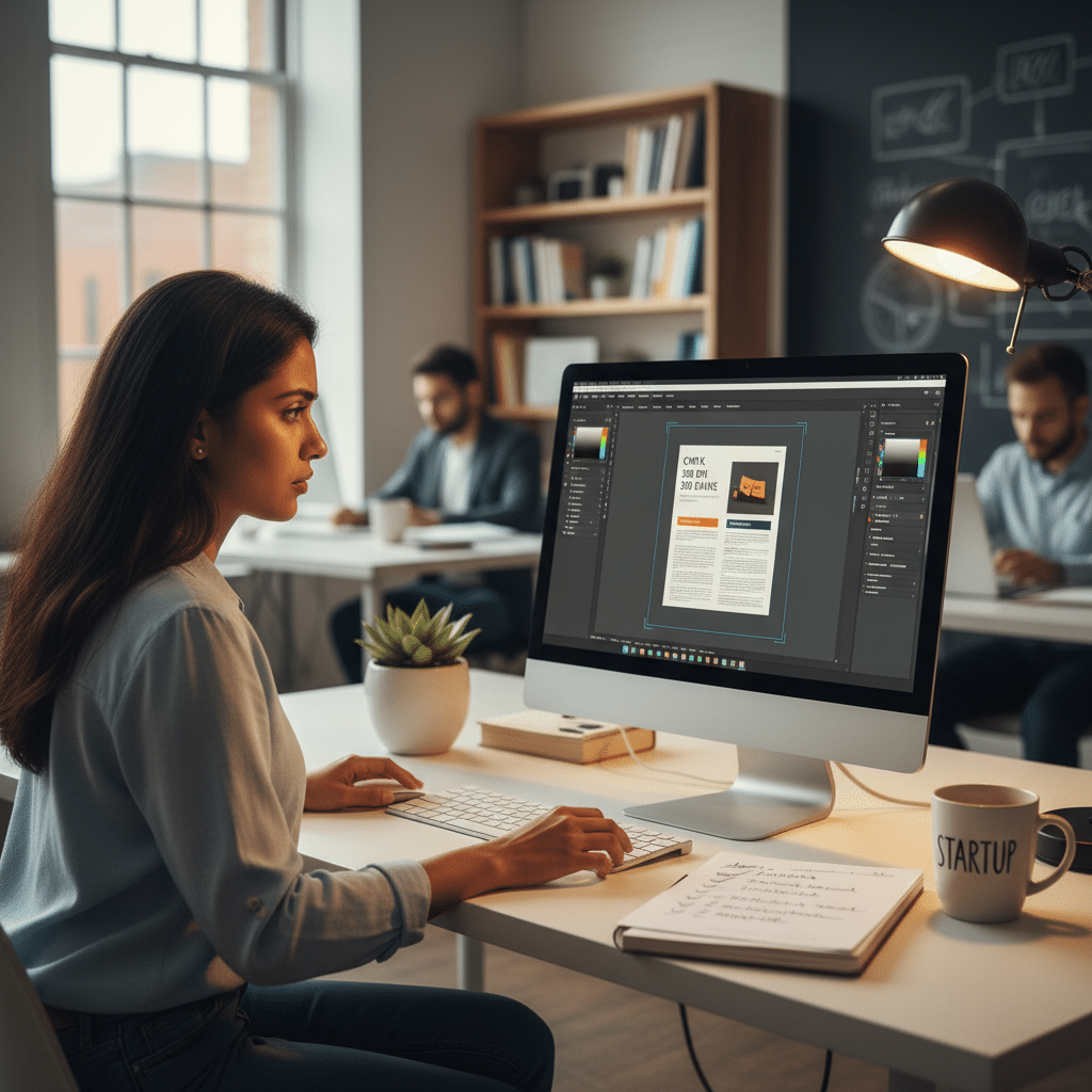 ส่งไฟล์ให้โรงพิมพ์ยังไง? เช็กลิสต์กันพลาดสำหรับ SME - prepare-print-files-sme-checklist