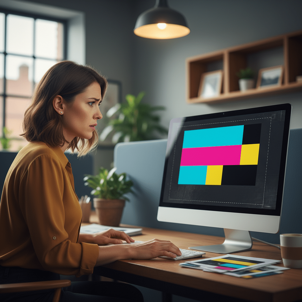 ส่งไฟล์ให้โรงพิมพ์: 3 เรื่องต้องเช็กกันพลาด สีเพี้ยน ภาพแตก - prepare-print-ready-file-guide