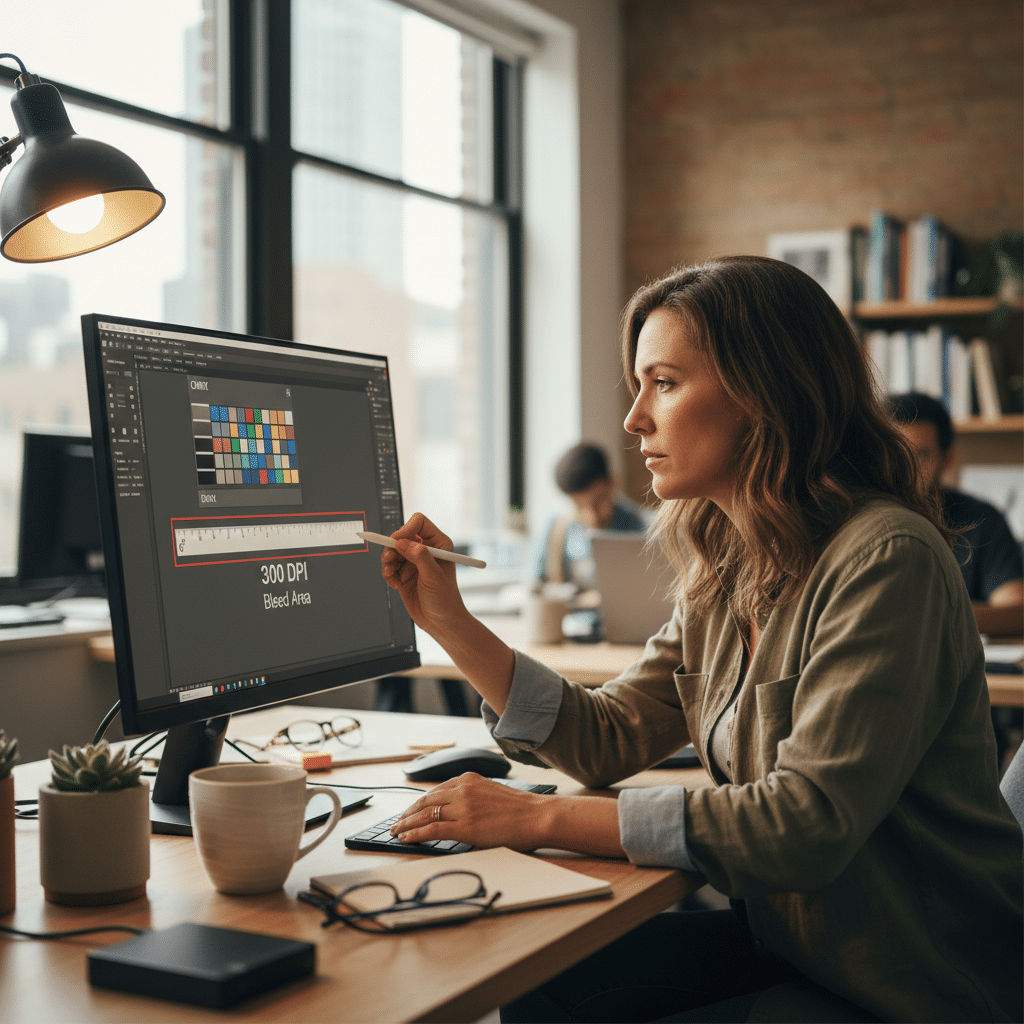 ส่งไฟล์โรงพิมพ์ไม่พลาด เช็คลิสต์สำหรับเจ้าของธุรกิจ - print-file-checklist-for-sme