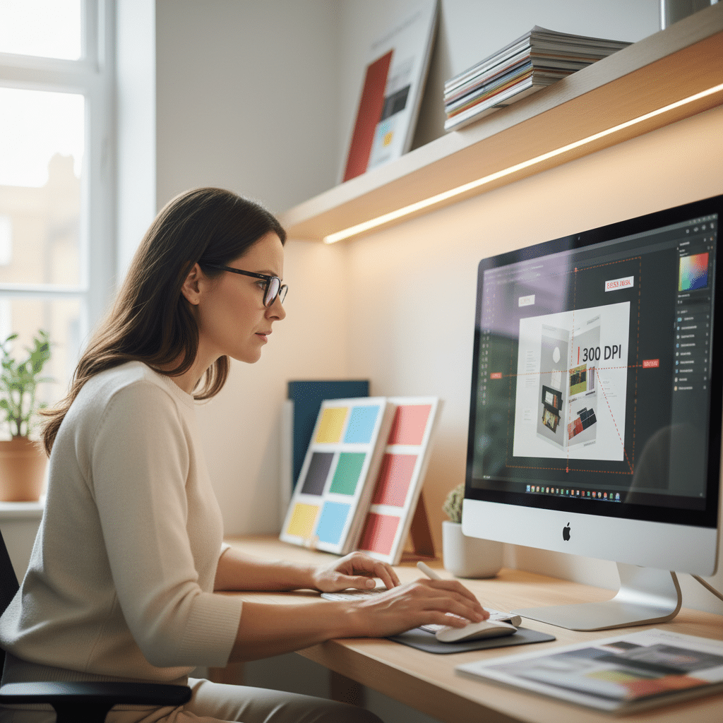 5 จุดต้องเช็ก! ส่งไฟล์โรงพิมพ์ยังไงไม่ให้งานเสีย - print-file-checklist-for-sme