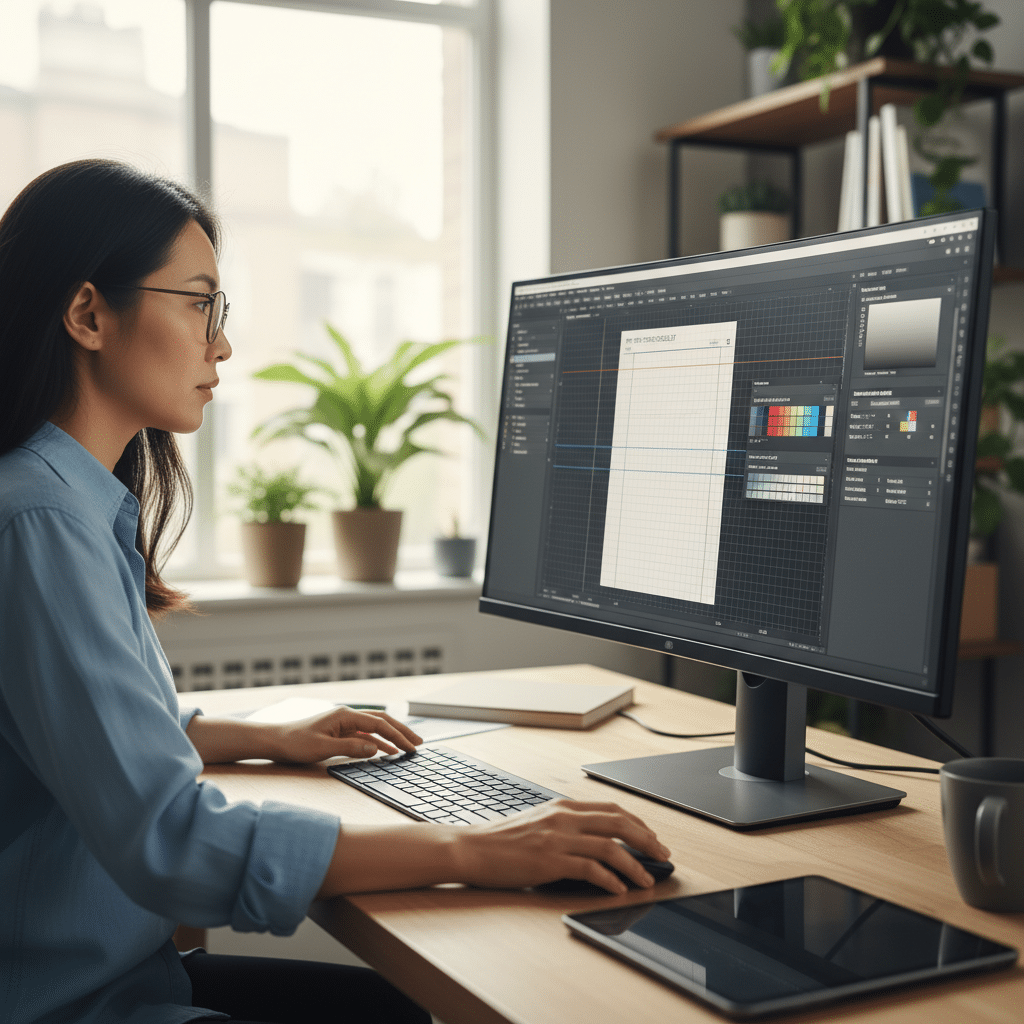 เช็คลิสต์ก่อนส่งไฟล์พิมพ์! 5 จุดต้องตรวจ ป้องกันงานเสีย - print-file-checklist-for-sme
