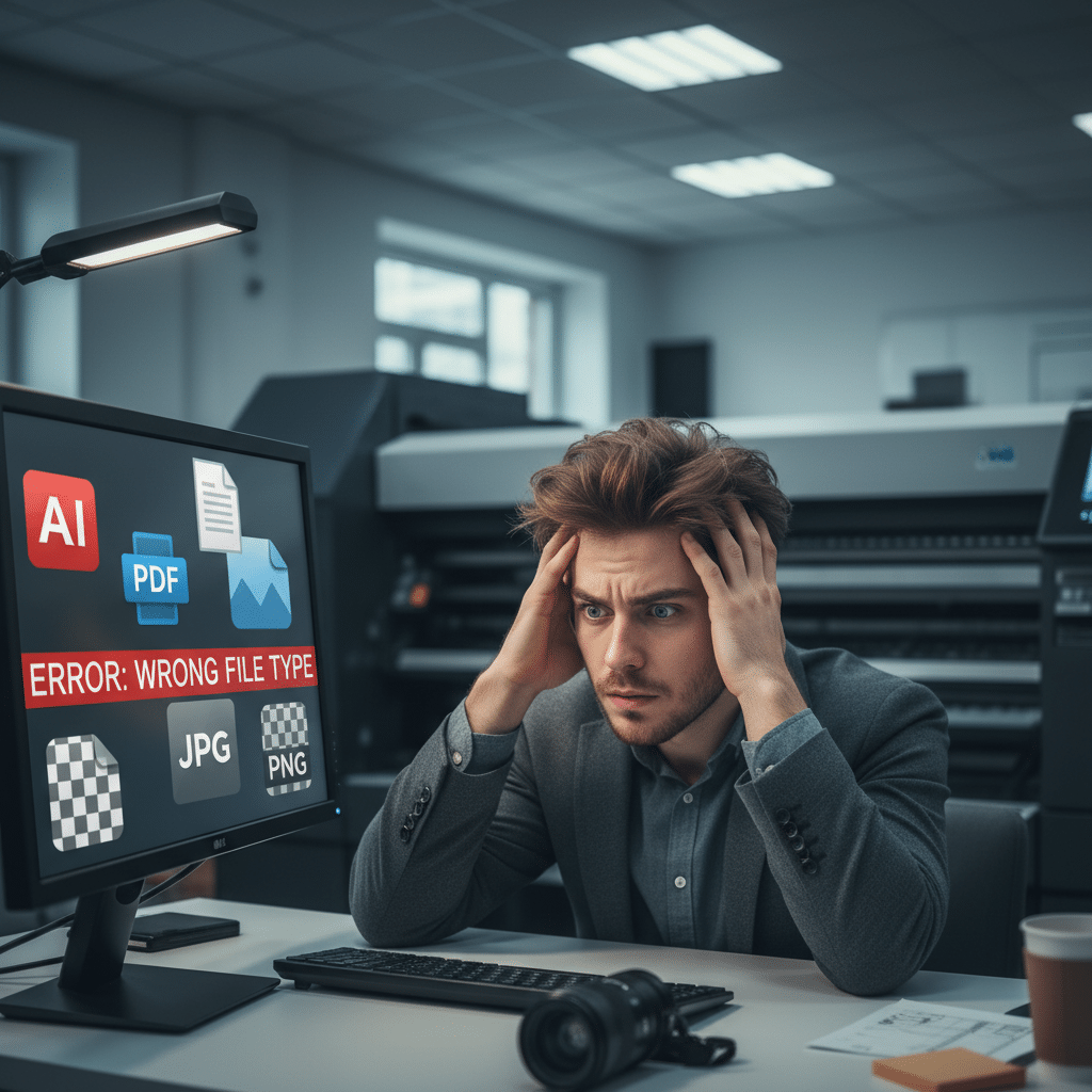 ส่งไฟล์พิมพ์ผิดชีวิตเปลี่ยน! AI, PDF, JPG, PNG ใช้ต่างกันไง? - print-file-formats-ai-pdf-jpg