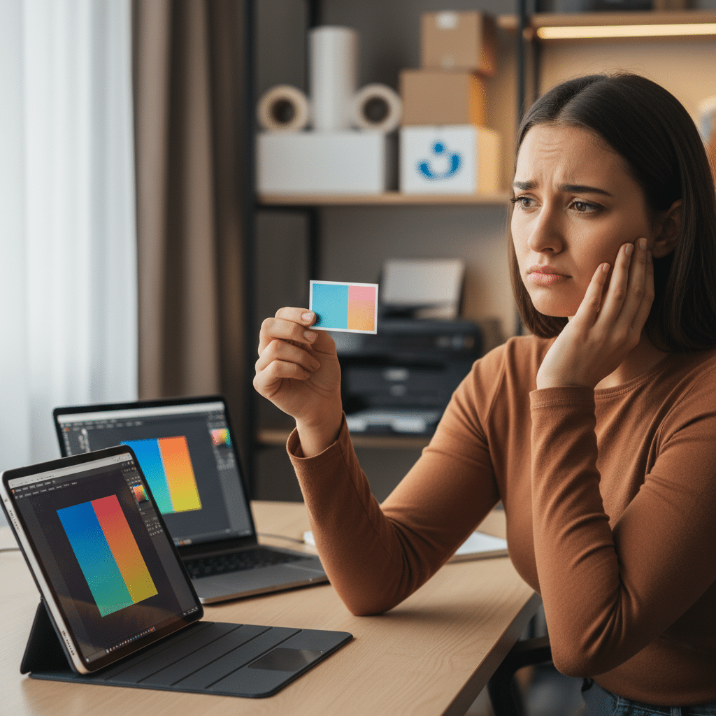 ส่งไฟล์โรงพิมพ์ยังไงให้สีไม่เพี้ยน? เช็คลิสต์สำหรับ SME - print-file-prep-checklist-sme