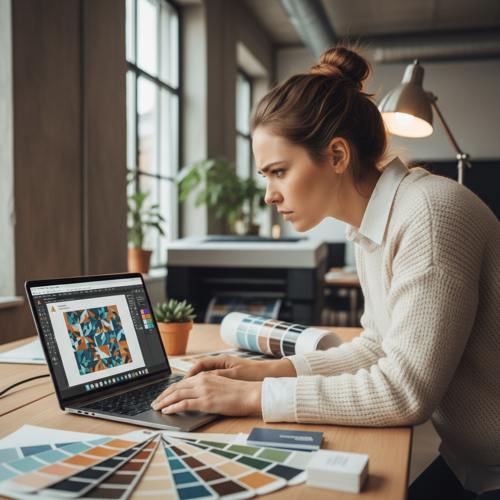 กันพลาด! เช็คลิสต์เตรียมไฟล์พิมพ์เพื่อ SME มือใหม่ - print-file-prep-checklist-sme