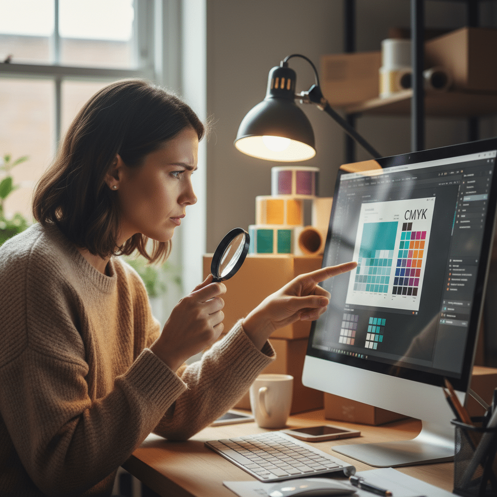 ส่งไฟล์พิมพ์ครั้งแรก? 5 เช็คลิสต์กันโป๊ะ สีเพี้ยน ภาพแตก - print-file-prep-guide-sme