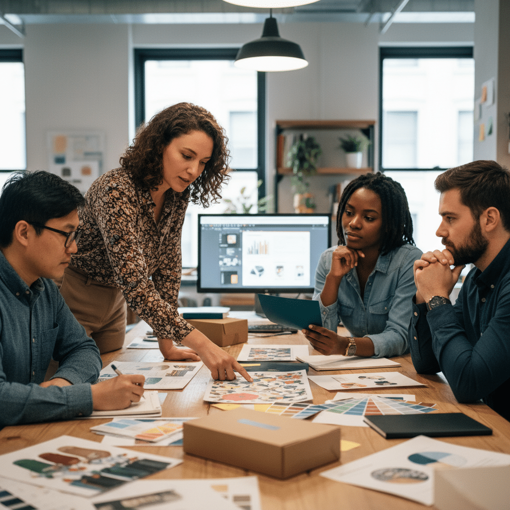 ส่งไฟล์โรงพิมพ์ยังไง? คู่มือเตรียมไฟล์สำหรับมือใหม่ - print-file-preparation-guide-sme