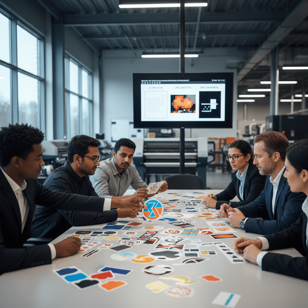 AI vs JPG vs PDF: ไฟล์ไหนดีสุดสำหรับงานพิมพ์สติ๊กเกอร์? - print-file-types-explained-sme