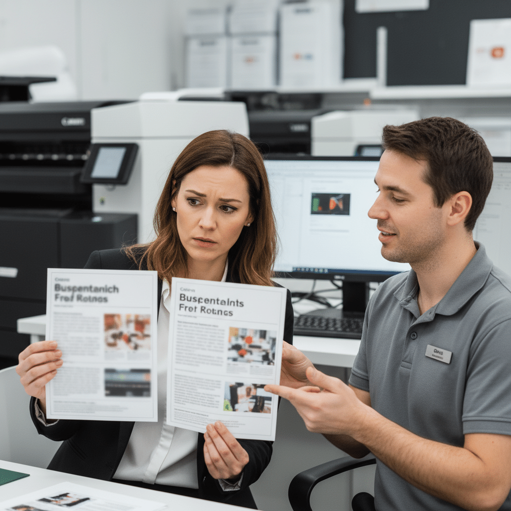 ส่งไฟล์โรงพิมพ์: AI, PDF, JPG แบบไหนคมชัดที่สุด? - print-file-types-guide-sme