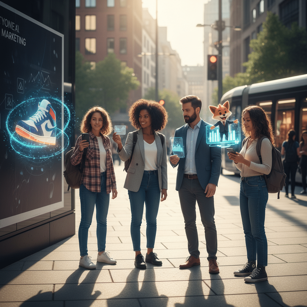 จากป้ายสู่ Metaverse: สื่อสิ่งพิมพ์เชื่อมโลกจริง-เสมือน - print-media-metaverse-portal-2026