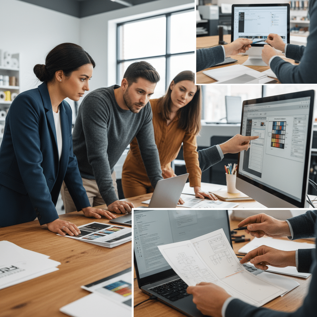 ส่งไฟล์โรงพิมพ์ไม่โดนตีกลับ! เช็กลิสต์ไฟล์งานพิมพ์ฉบับ SME - print-ready-file-checklist-sme