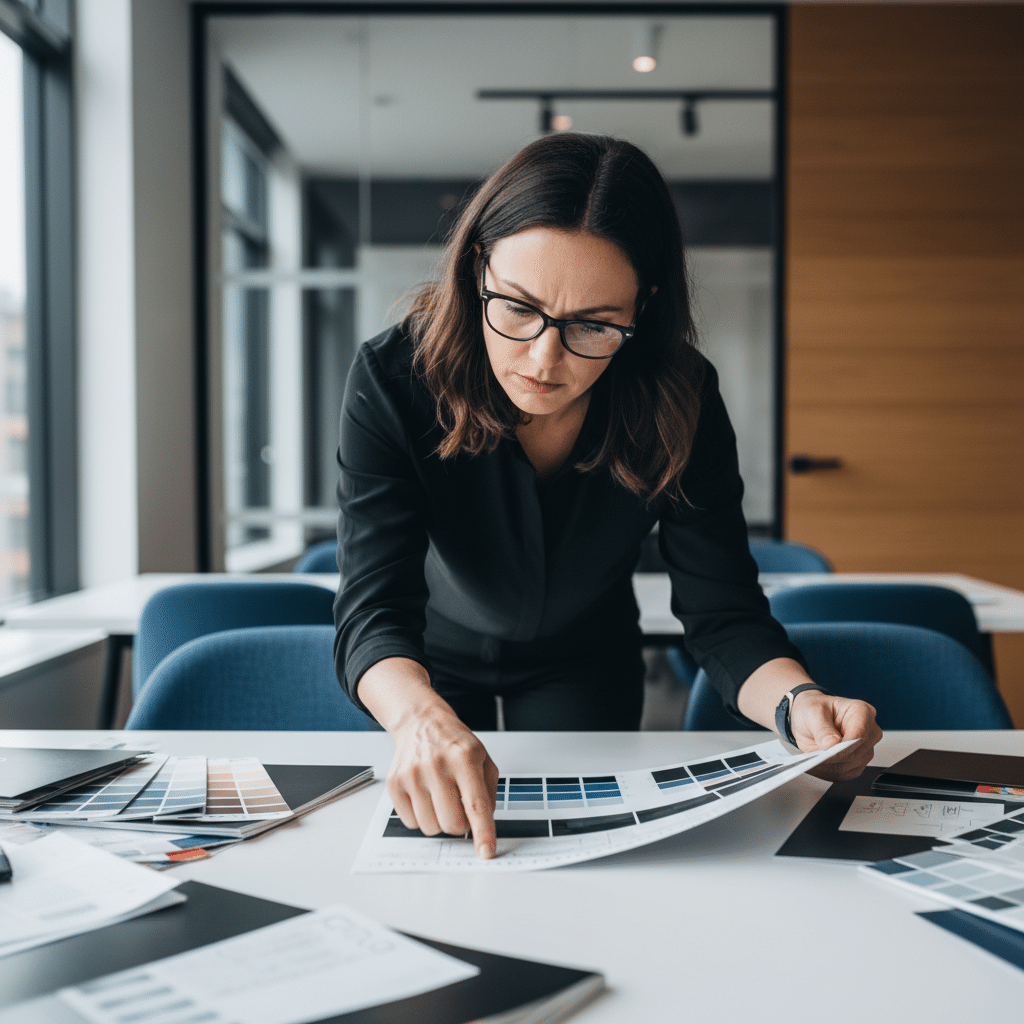 ไฟล์งานพิมพ์ต้องเผื่อตัด? รู้จัก Bleed และ Trim Mark - printing-bleed-trim-mark-guide