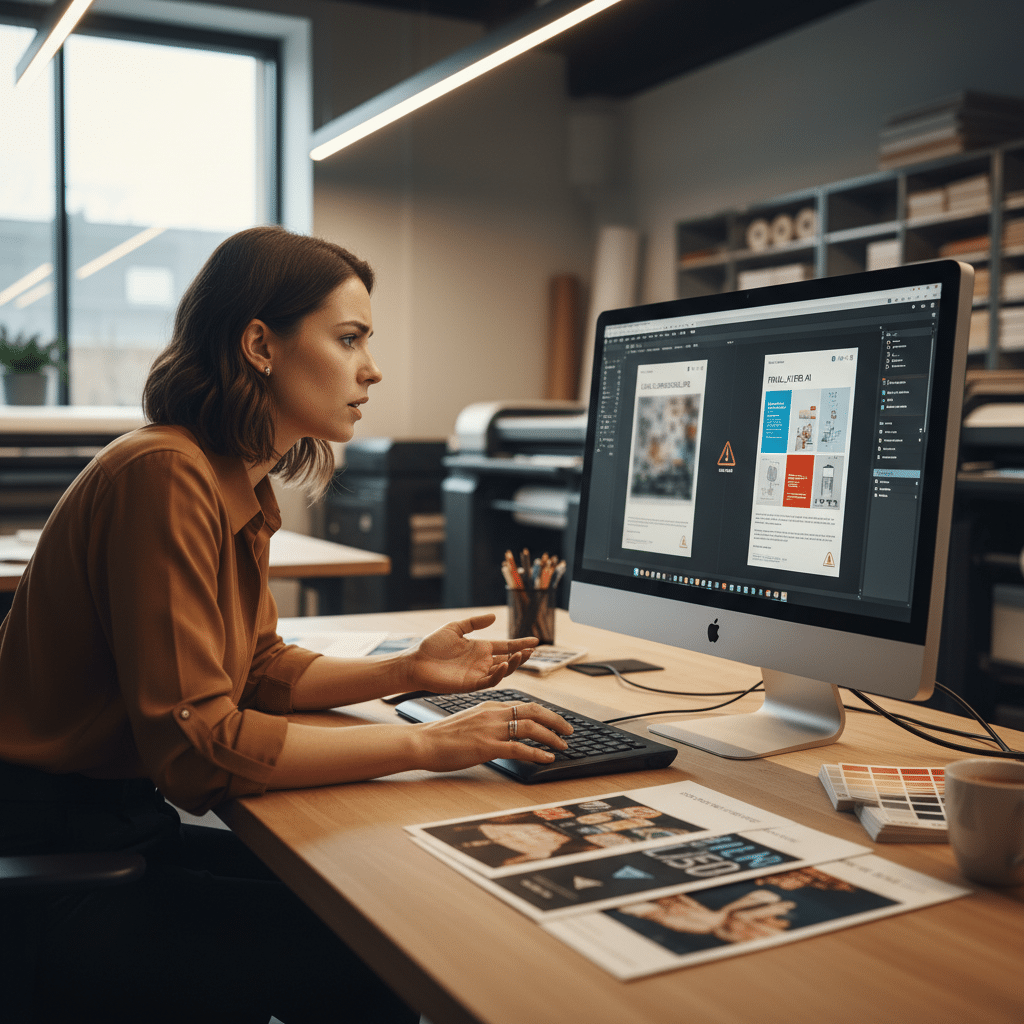ไฟล์งานพิมพ์: AI, PDF, JPG ต่างกันยังไง? ส่งแบบไหนชัดสุด - printing-file-formats-guide-sme
