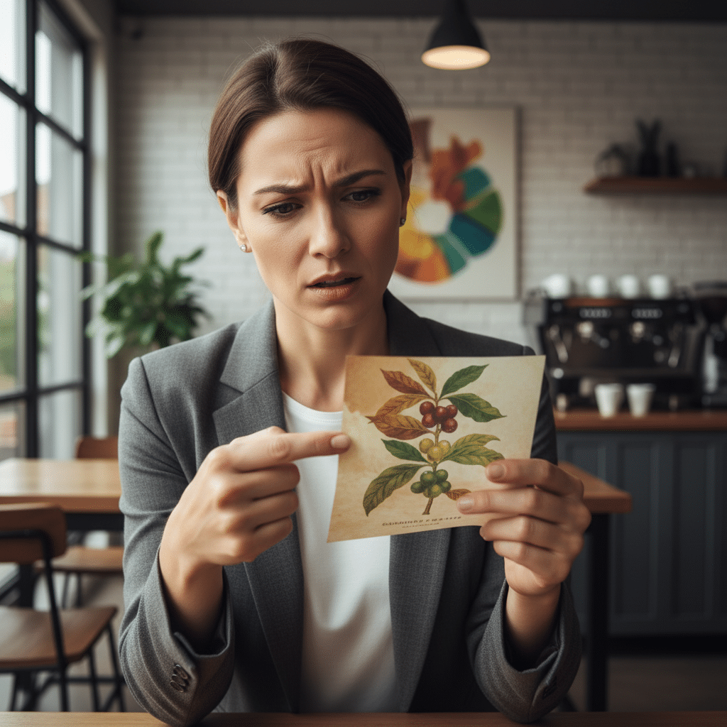 พิมพ์สีเพี้ยน = แบรนด์ไม่โปร? เทคโนโลยีการพิมพ์สำคัญกว่าที่คิด - printing-tech-brand-perception