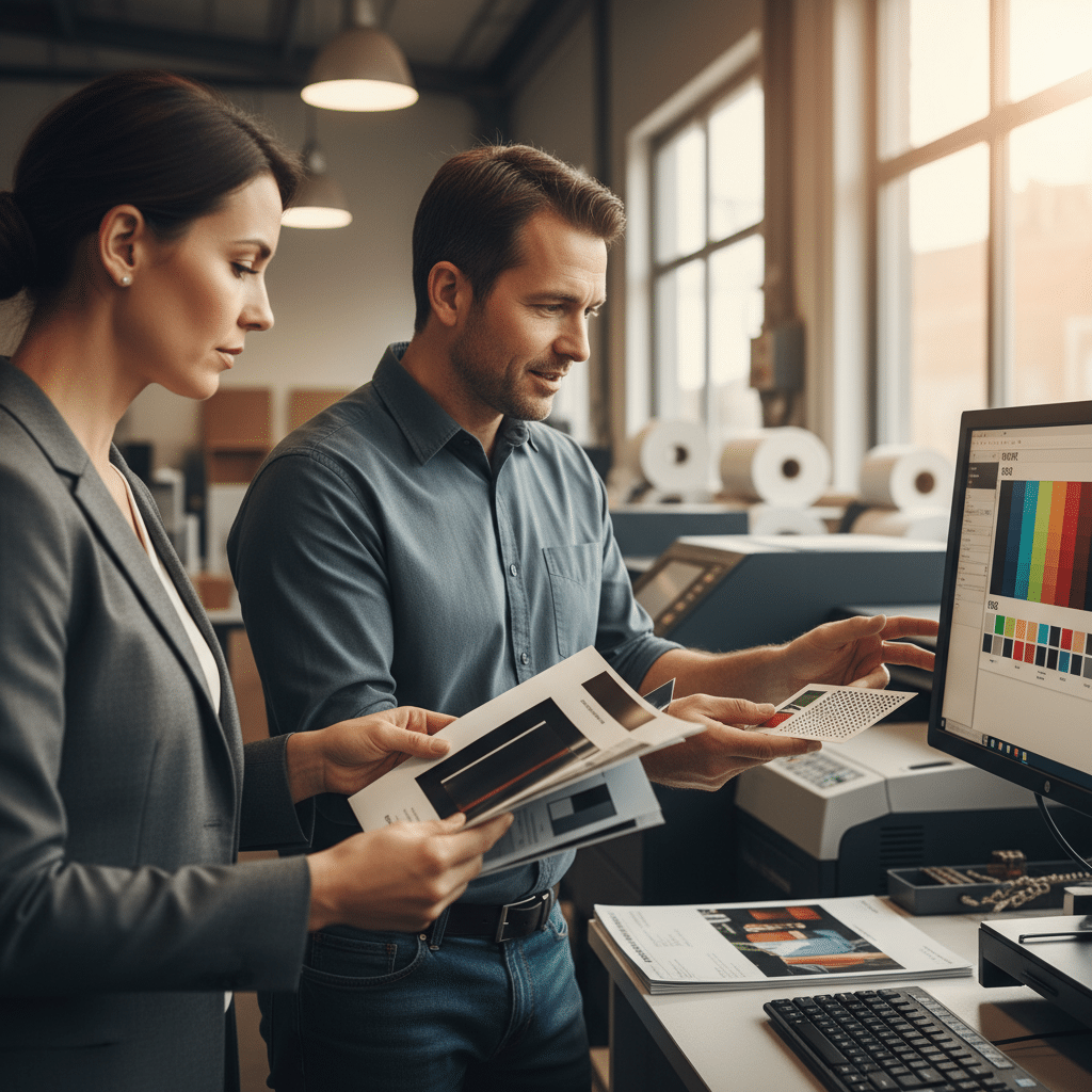 CMYK, RGB, DPI คืออะไร? ศัพท์โรงพิมพ์ที่ SME ต้องรู้ - printing-terms-cmyk-rgb-dpi