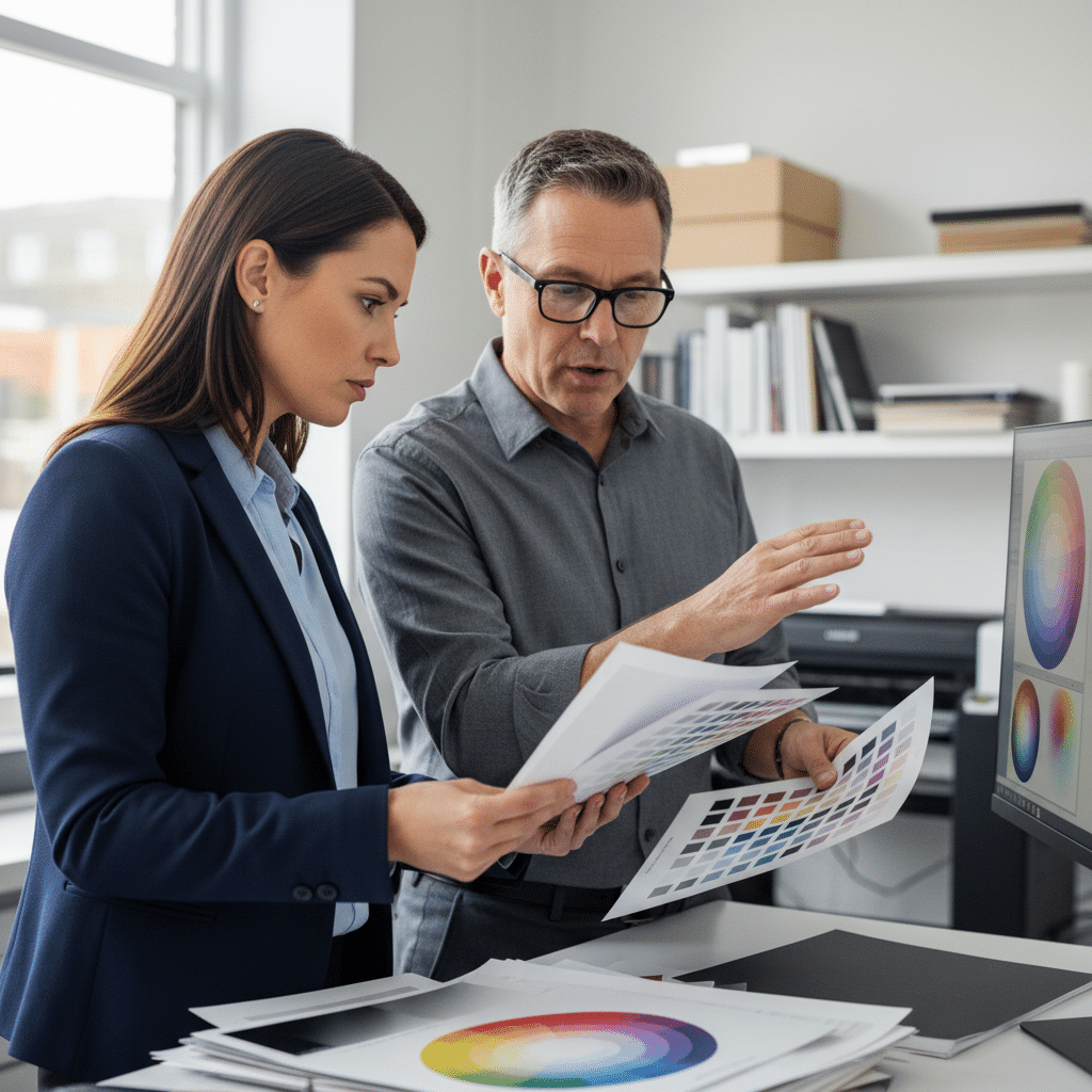 ศัพท์โรงพิมพ์ 101: รู้จัก DPI, CMYK, RGB ก่อนสั่งพิมพ์งาน - printing-terms-dpi-cmyk-rgb