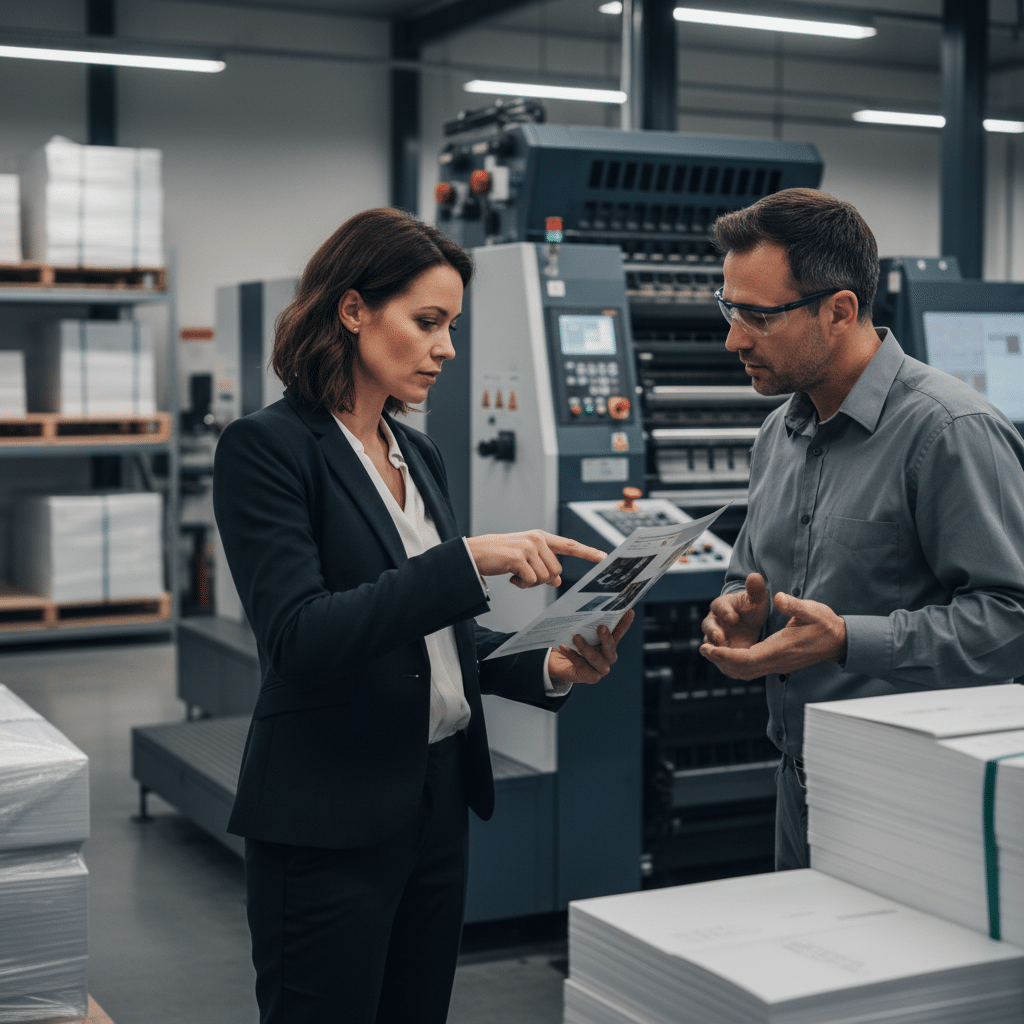 คุยกับโรงพิมพ์รู้เรื่อง! ศัพท์ต้องรู้ก่อนสั่งงานพิมพ์ - printing-terms-glossary-for-sme