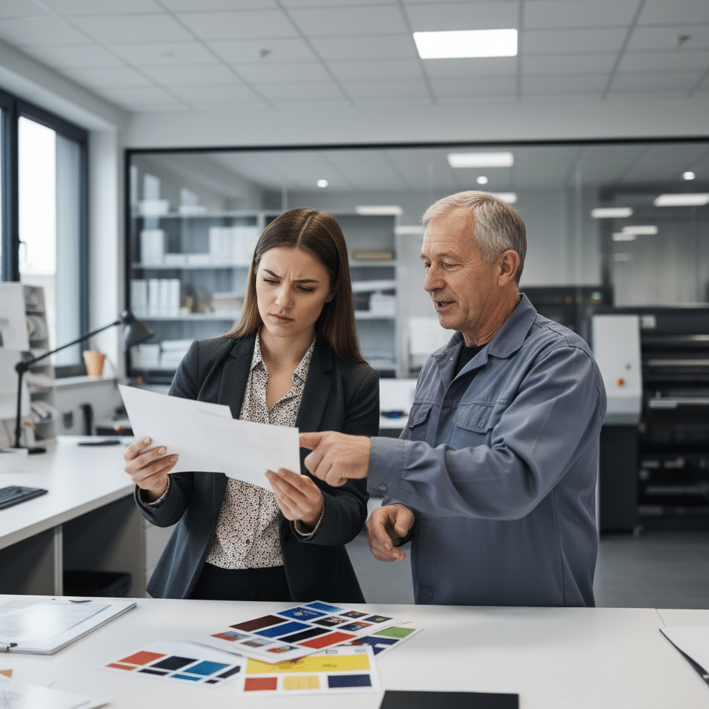 ศัพท์ต้องรู้! คุยกับโรงพิมพ์ไม่งง ฉบับเจ้าของแบรนด์ - printing-terms-glossary-for-sme