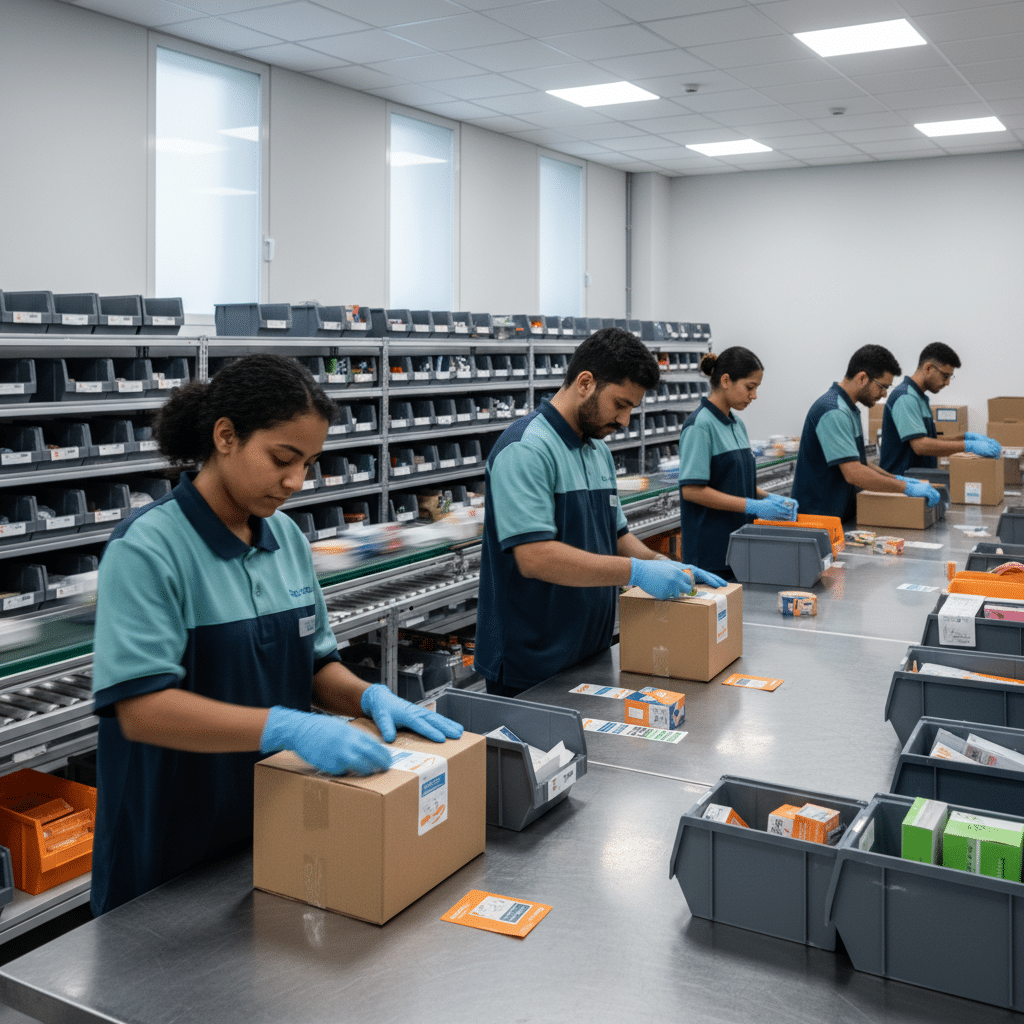 พิมพ์ด่วนเพื่อ Quick Commerce: เทรนด์ Packaging SME 2027 - quick-commerce-packaging-trend-sme