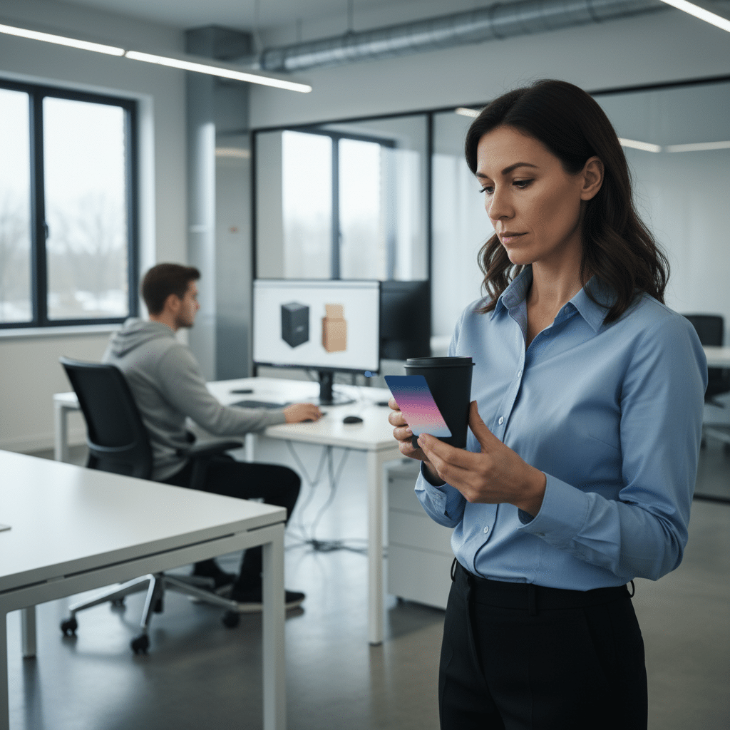 หมึกพิมพ์อัจฉริยะ: เทรนด์ใหม่ที่ SME ต้องจับตาก่อนใคร - smart-ink-packaging-trend-sme