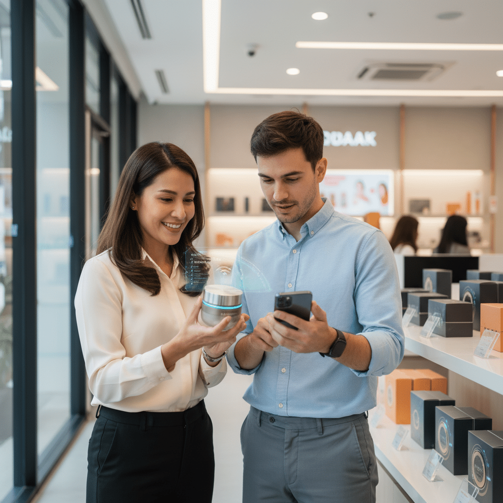 ส่องเทรนด์ Smart Packaging พลิกเกมการตลาด SME ปี 2026 - smart-packaging-trend-sme-2026