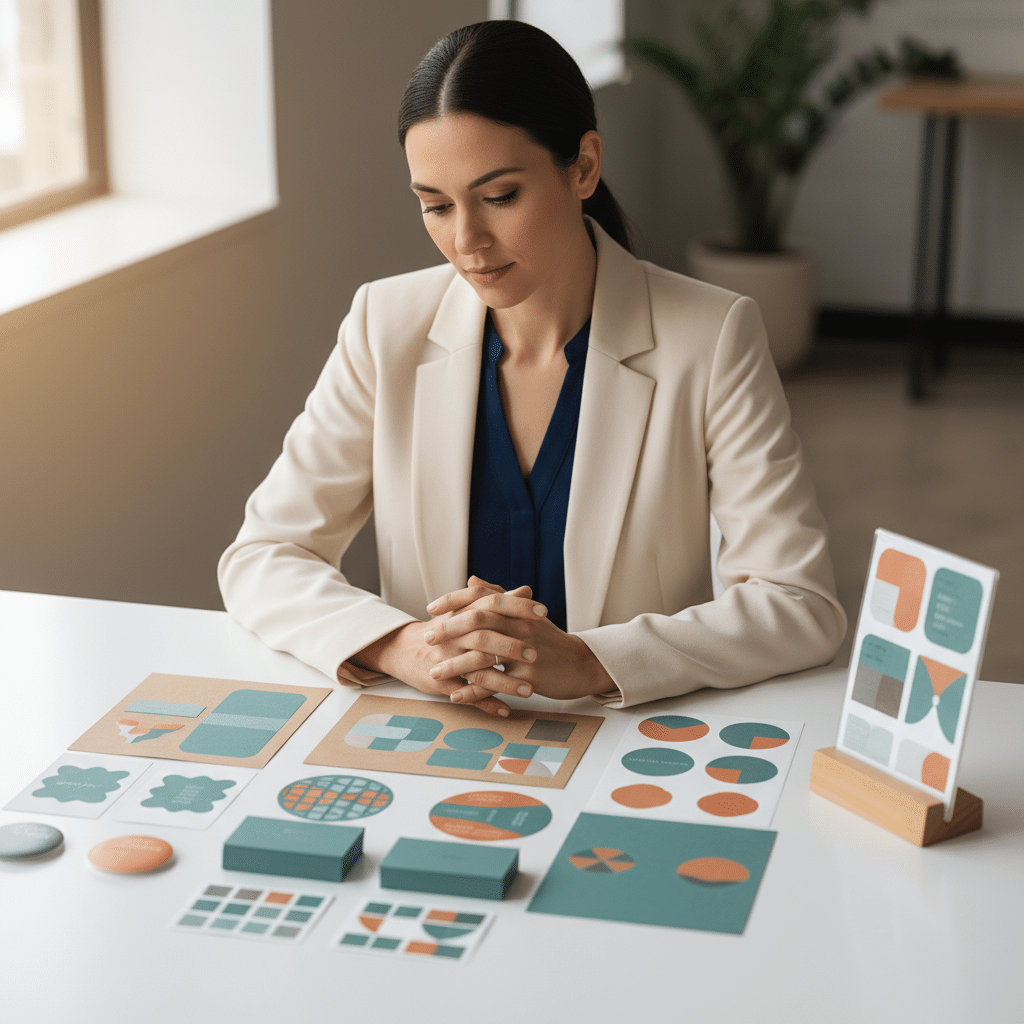 สร้างแบรนด์ให้ปัง! Checklist 5 สิ่งพิมพ์ที่ SME ต้องมี - sme-branding-print-checklist