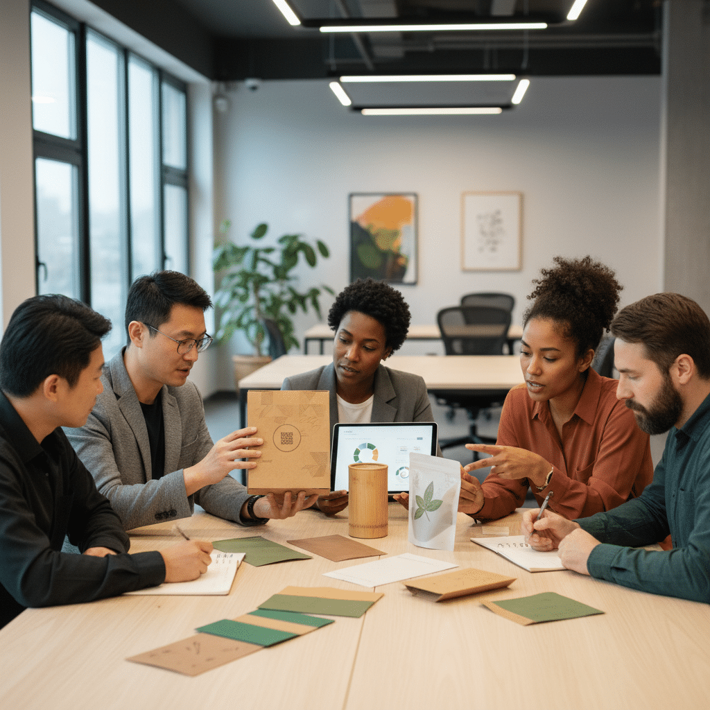 แกะเทรนด์แพคเกจจิ้ง 2026-27 SME ต้องปรับตัวยังไง? - sme-packaging-trends-2026-2027