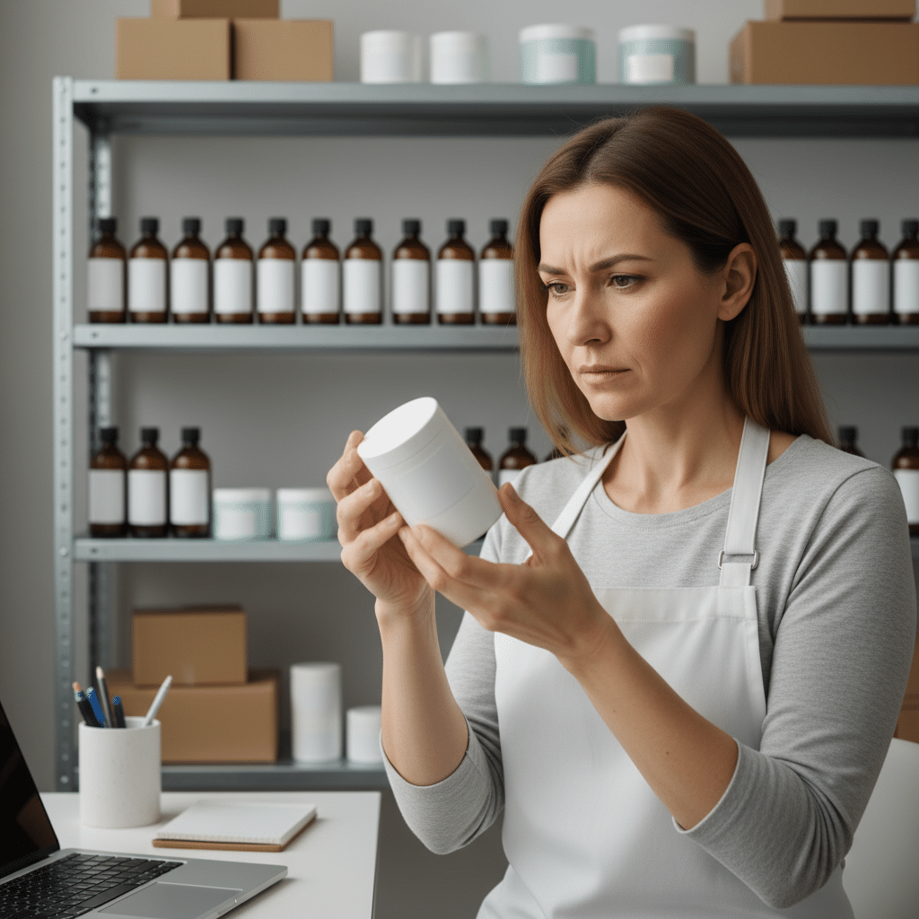 ฉลาก SME: ต้องมีข้อมูลอะไรบ้างให้ถูกกฎหมาย (อย.)? - sme-product-label-fda-requirements