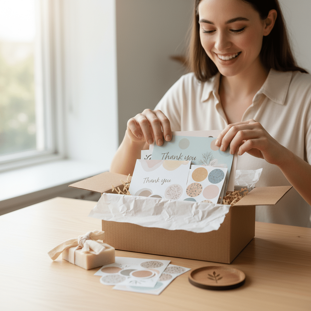 เปิดกล่องปุ๊บรักปั๊บ! 5 ไอเดีย Unboxing Experience สำหรับ SME - sme-unboxing-experience-ideas