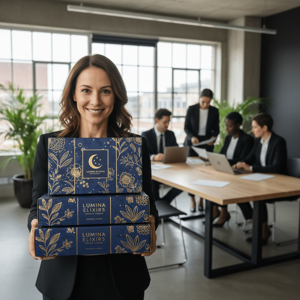 เพิ่มมูลค่าแบรนด์! 5 เทคนิคพิมพ์พิเศษที่ SME ต้องลอง - special-printing-finishes-sme-brand