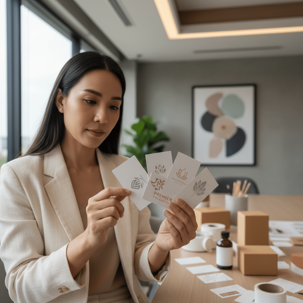 ยกระดับแบรนด์! 4 เทคนิคพิมพ์พิเศษที่ SME ต้องรู้จัก - special-printing-finishes-sme-branding