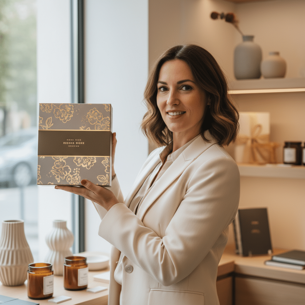 จับแล้วว้าว! 5 เทคนิคพิมพ์พิเศษอัปเกรดแบรนด์ SME - special-printing-techniques-sme